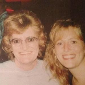 Meet your Posher, Debbie